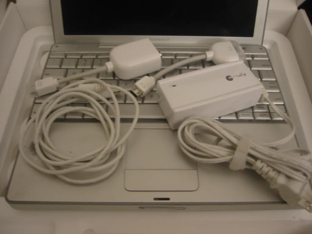 knave's cables
