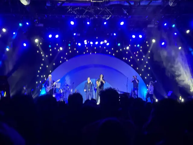 St. Motel Concert