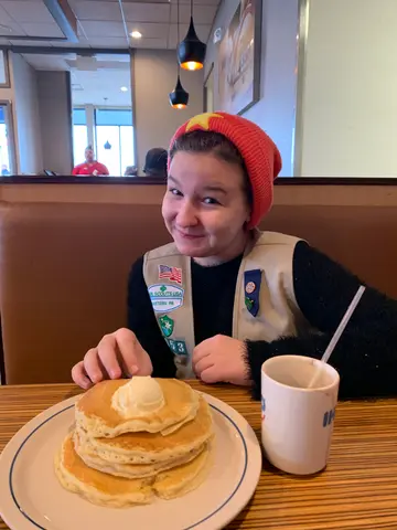 IHOP