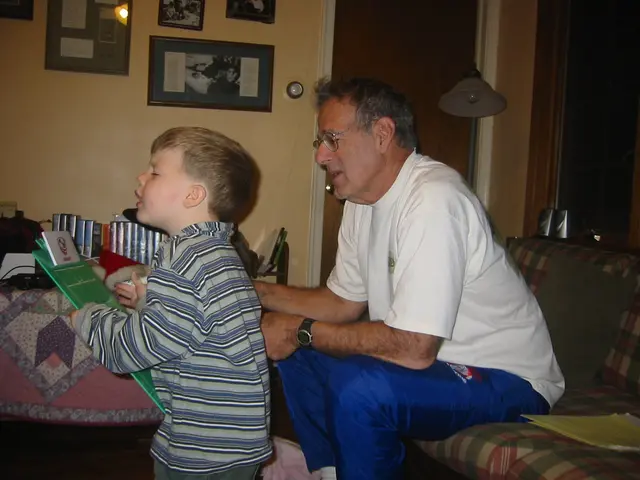 dad coaches jacob on coaching