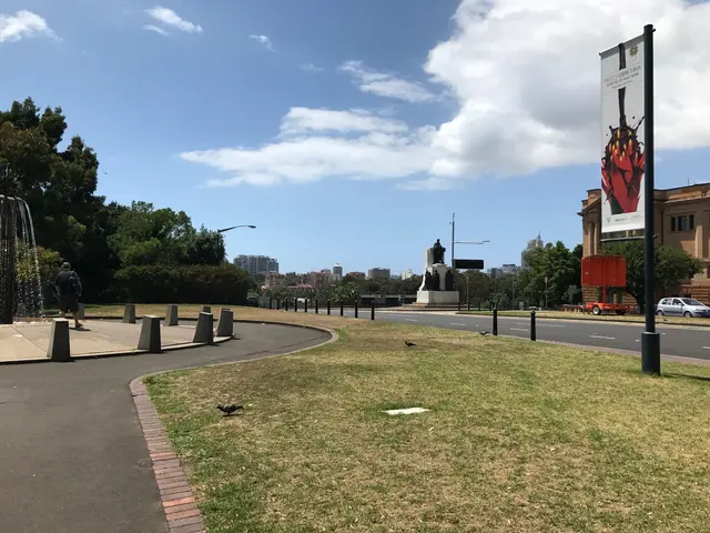 Sydney