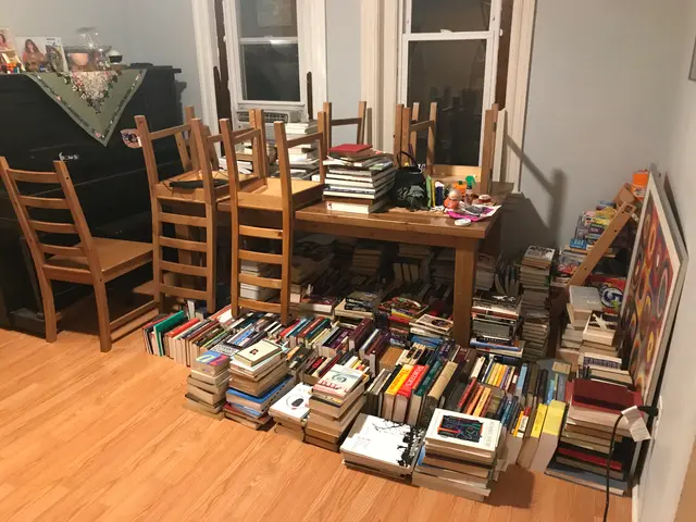 the books