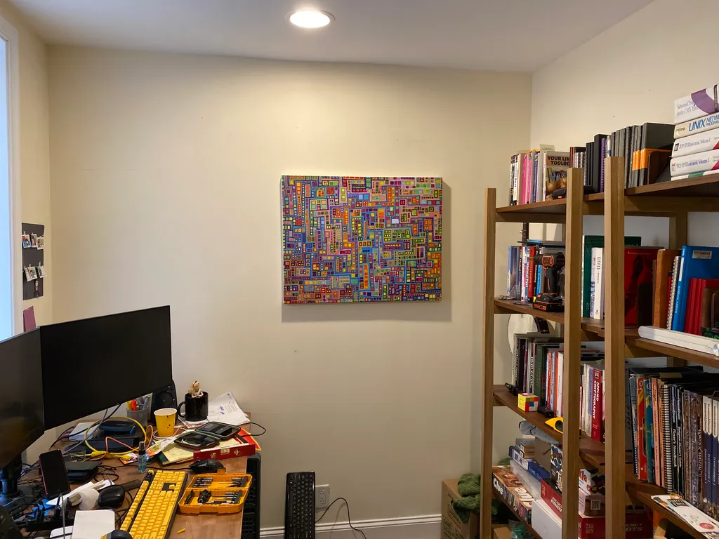 office art