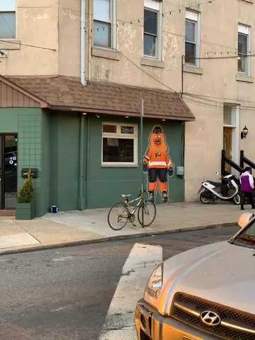 Gritty is life