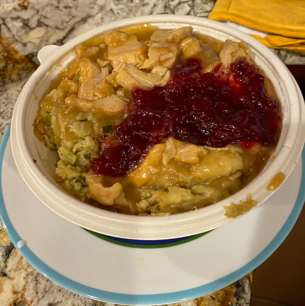 2nd gobbler of 2020
