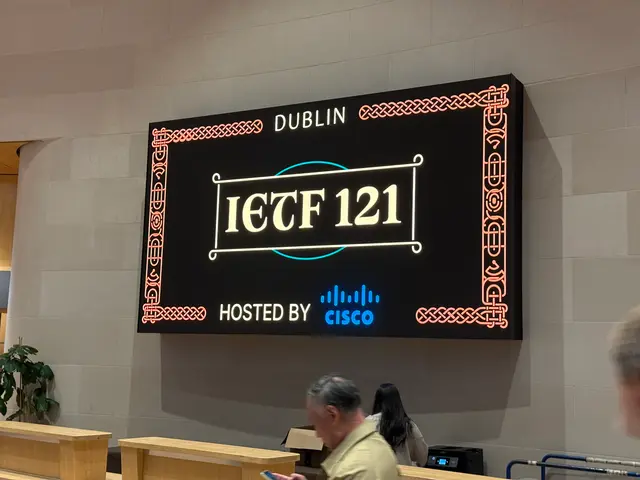 IETF board