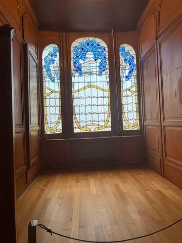 Maison Hannon