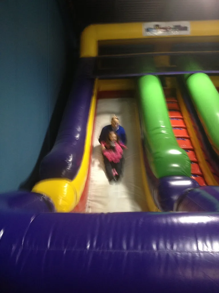 Misha's birthday