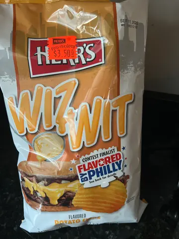wit wit chips