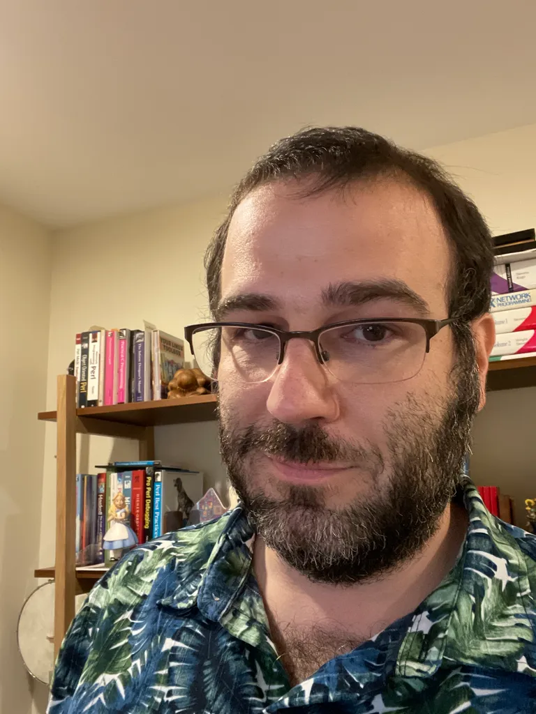 plague beard