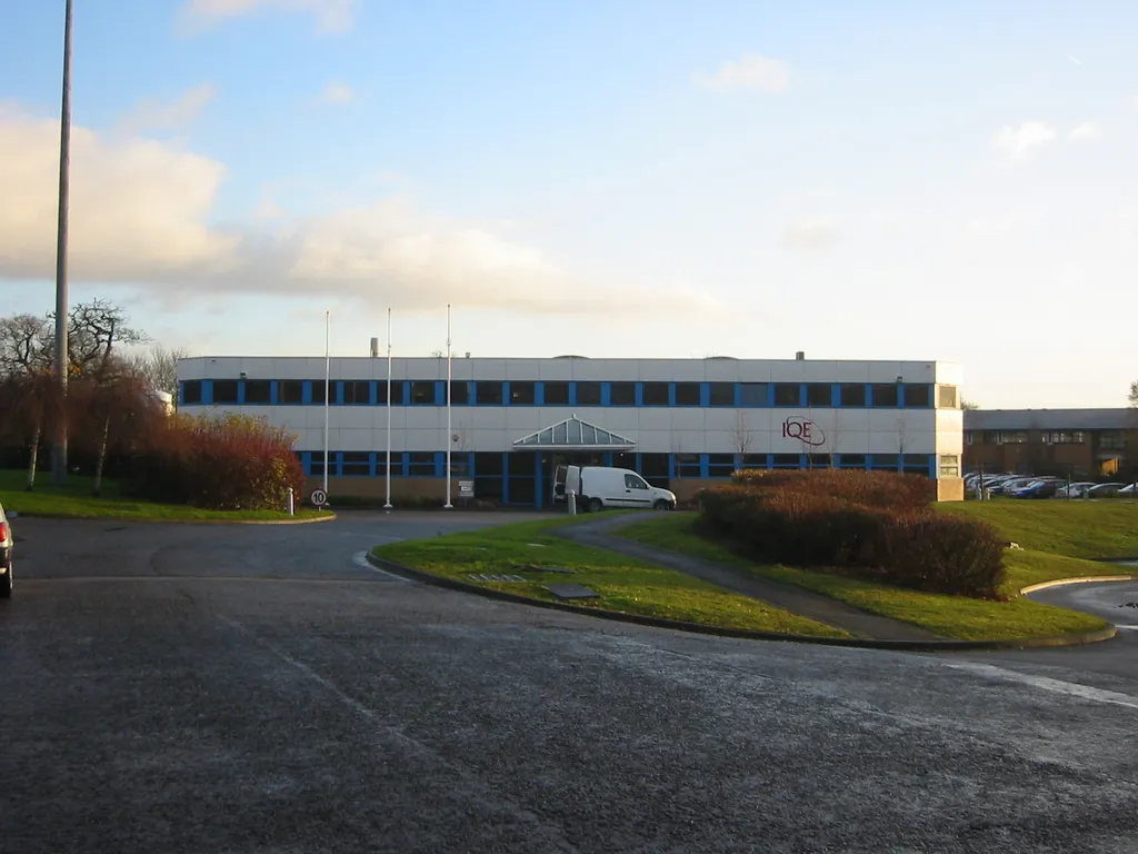 iqe europe