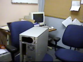 Mark III