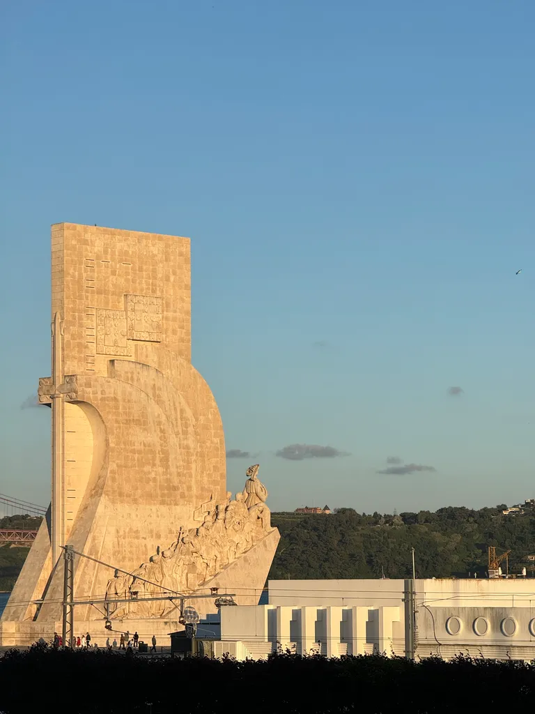 around Belém