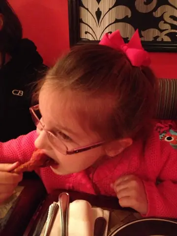 chicken lollipop