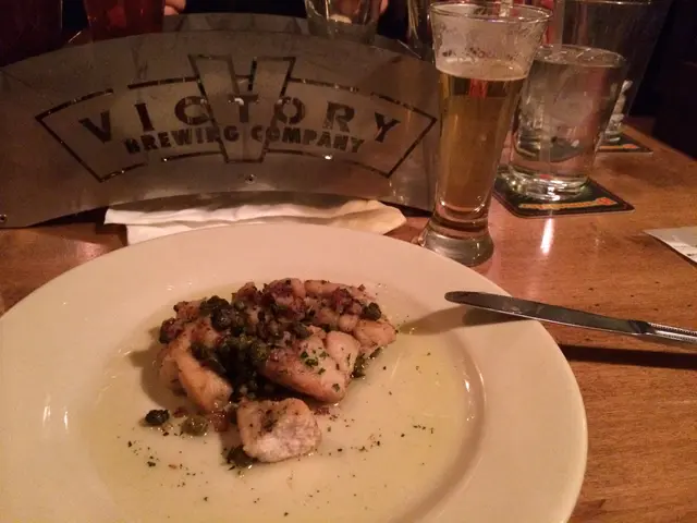 sweetbreads!