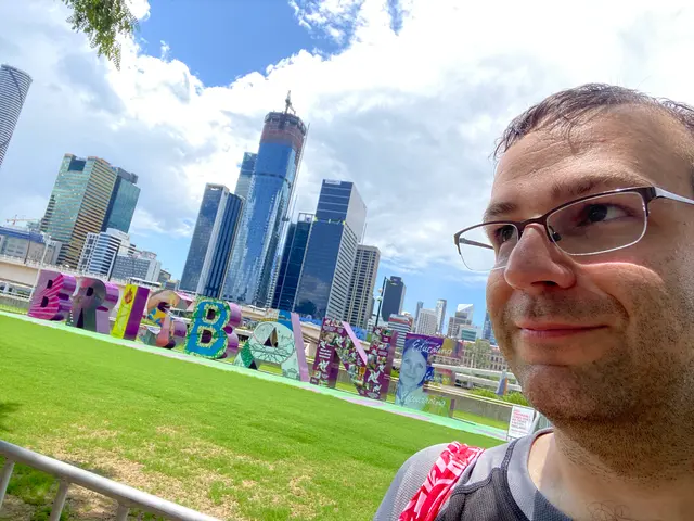 Brisbane