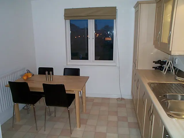 Dinette