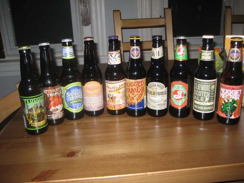 abe's beer run, 2010-02-05
