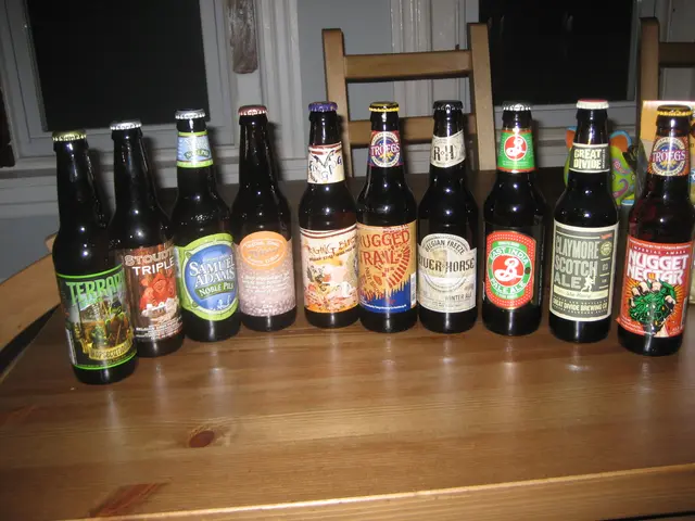 abe's beer run, 2010-02-05