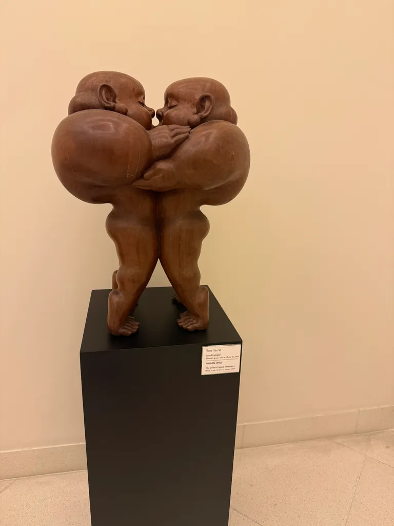 Bangkok MOCA