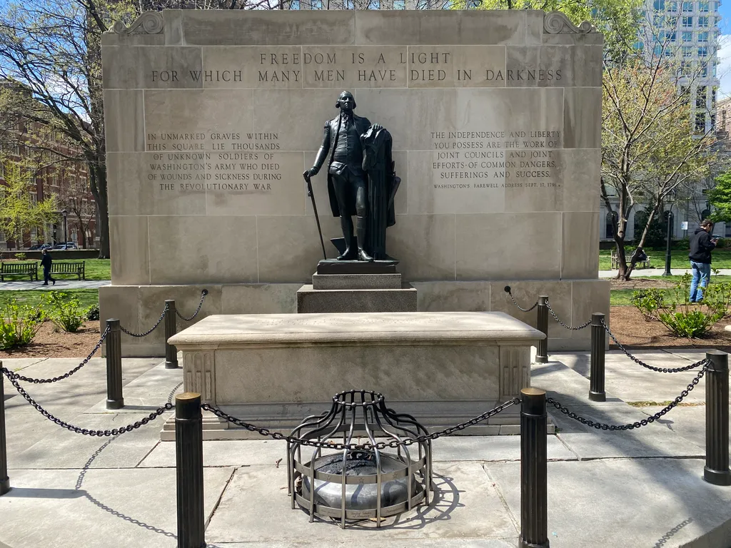 Washington Square