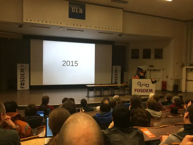 perl 6 release year!