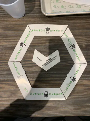 Shack Shack Topicbox