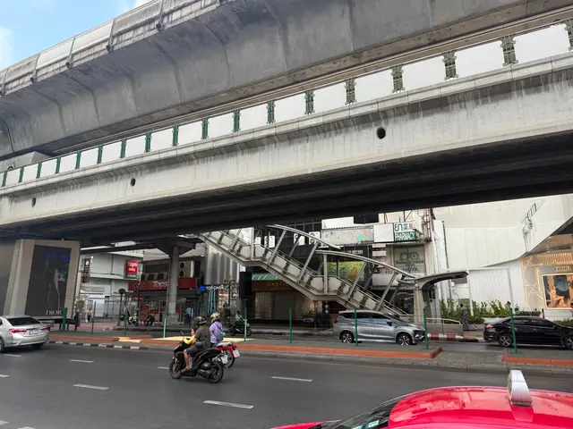 Bangkok