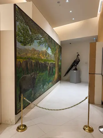 Bangkok MOCA