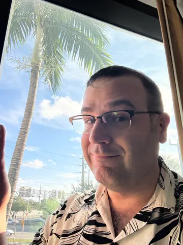 surprise Miami layover