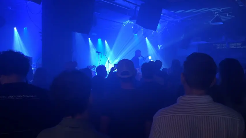 Nada Surf concert