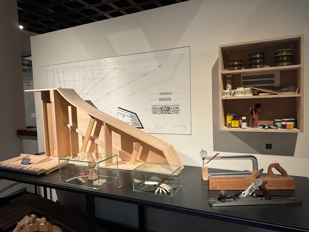 Musical Instrument Museum