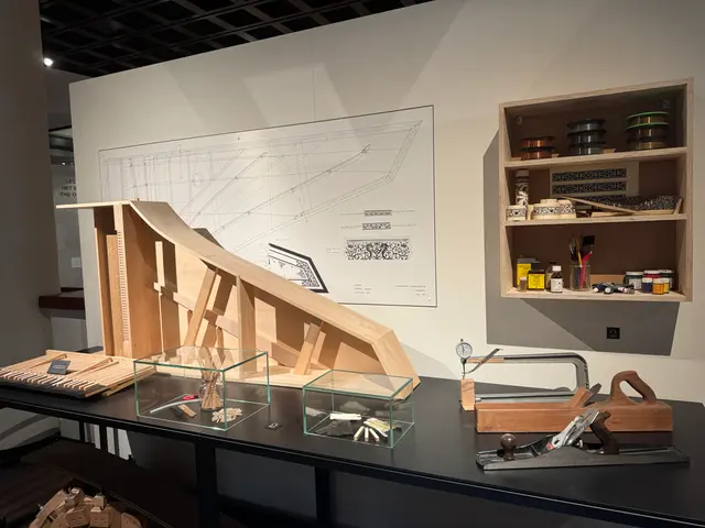 Musical Instrument Museum
