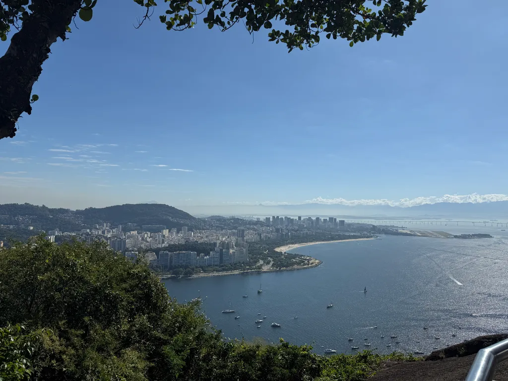 Sugarloaf Mountain