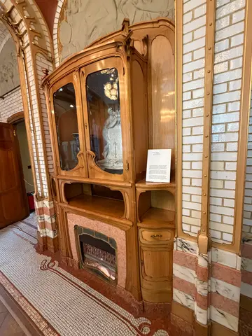 Victor Horta House