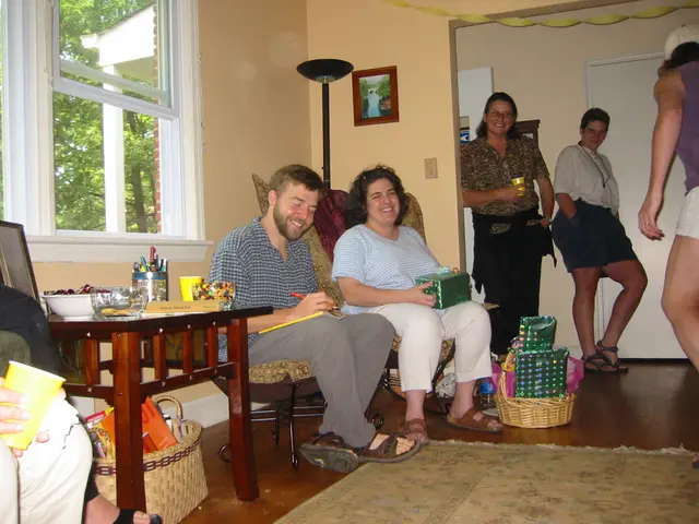 carmita's baby shower, presents-1