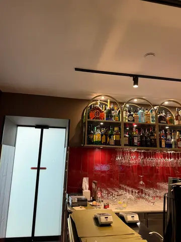that's a lot of Remy Martin