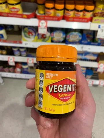 low sodium vegemite