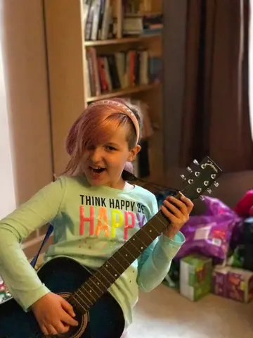 jammin'