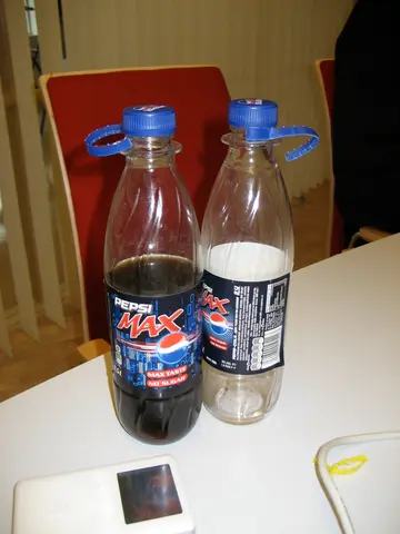 norwegian soda bottles suck