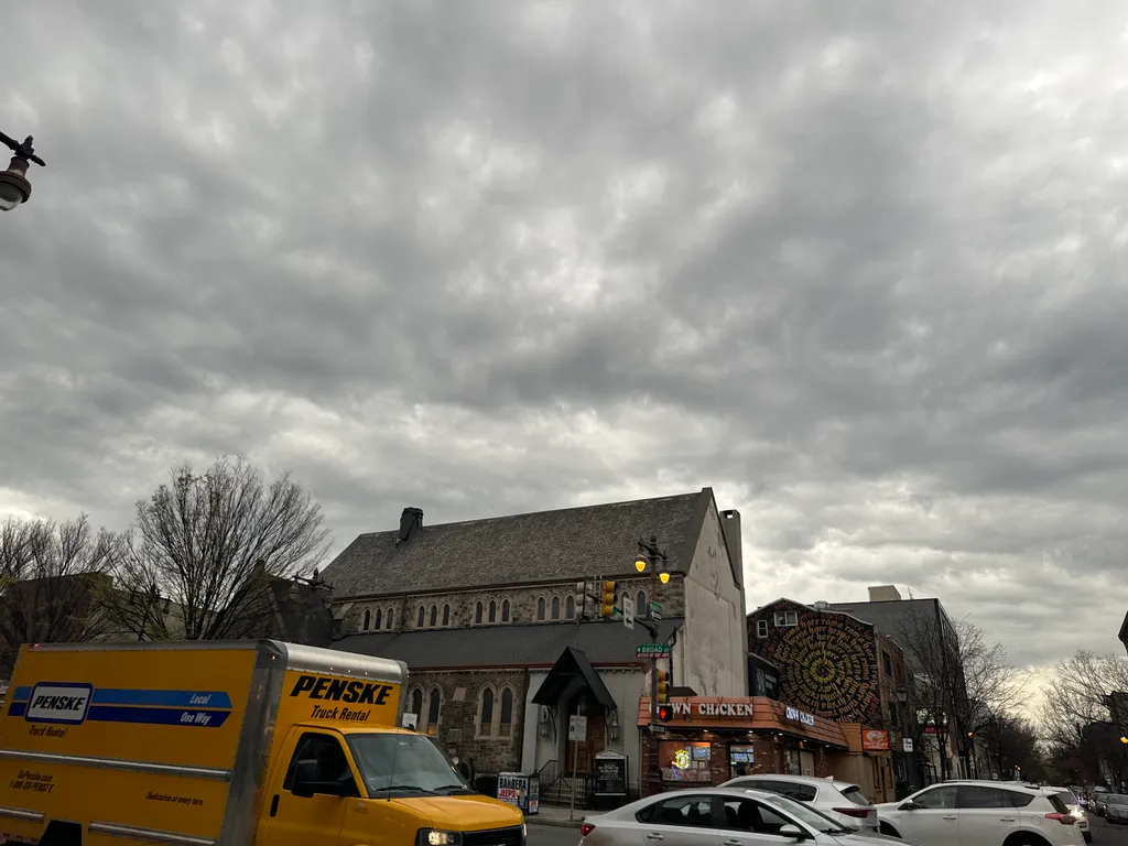 you call this an eclipse?