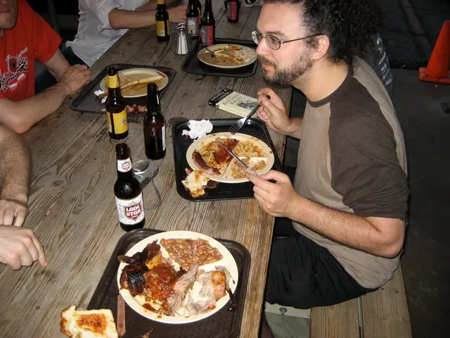 schwern and bbq