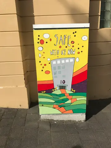 power box