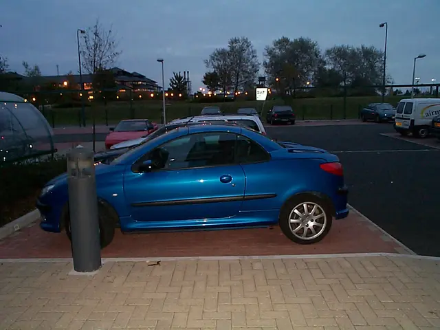 Peugot 206