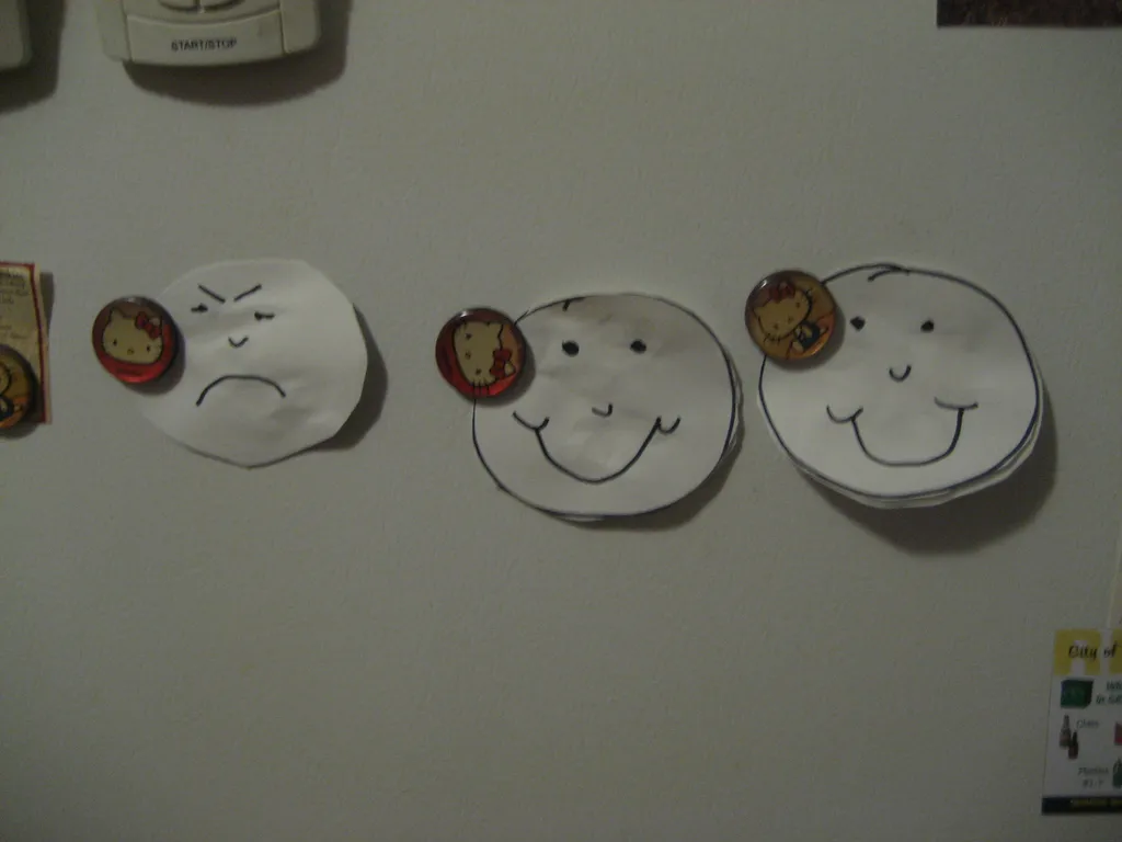 anger management system