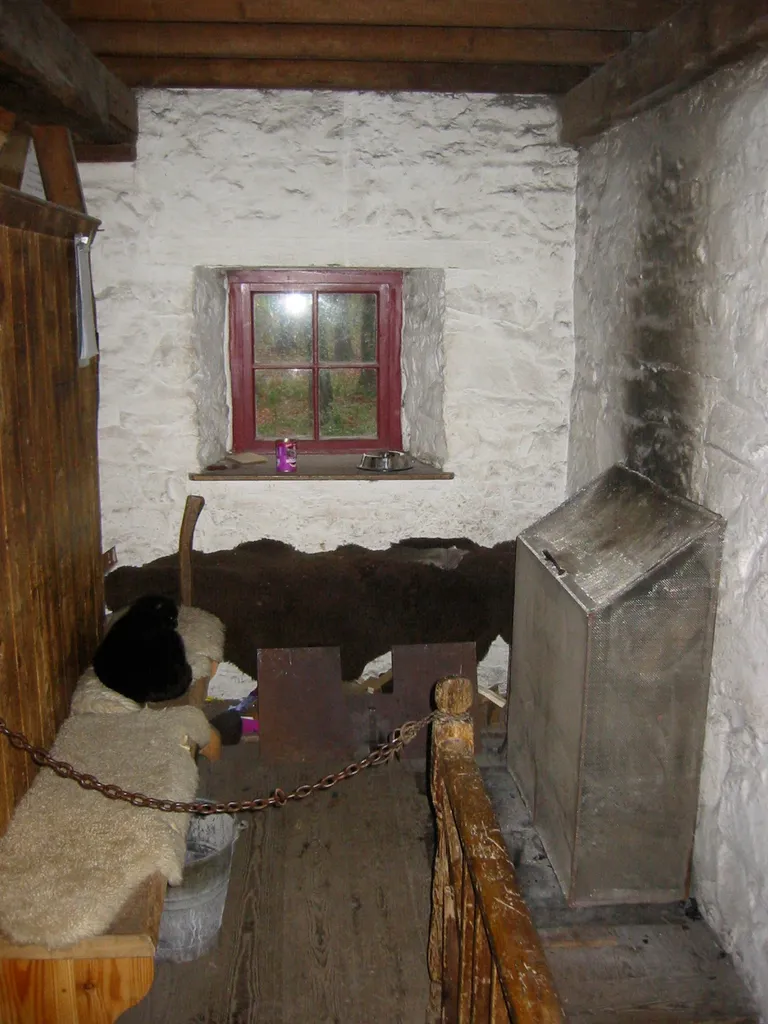 cottage