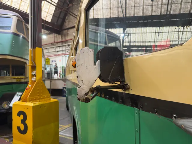 Sydney Bus Musem