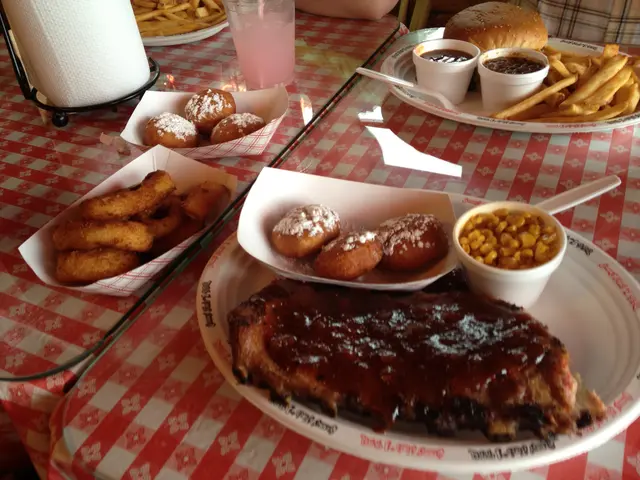 Smokey Jon's BBQ