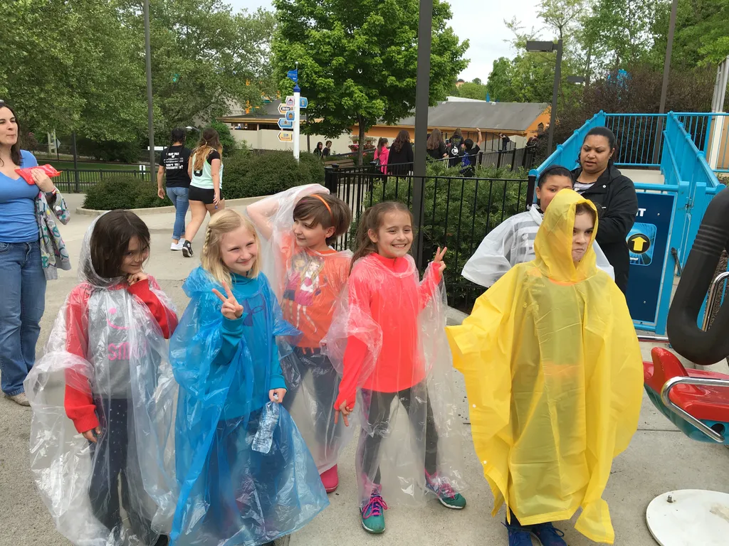 poncho pic!