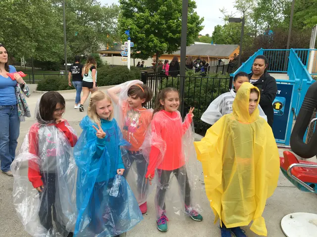 poncho pic!